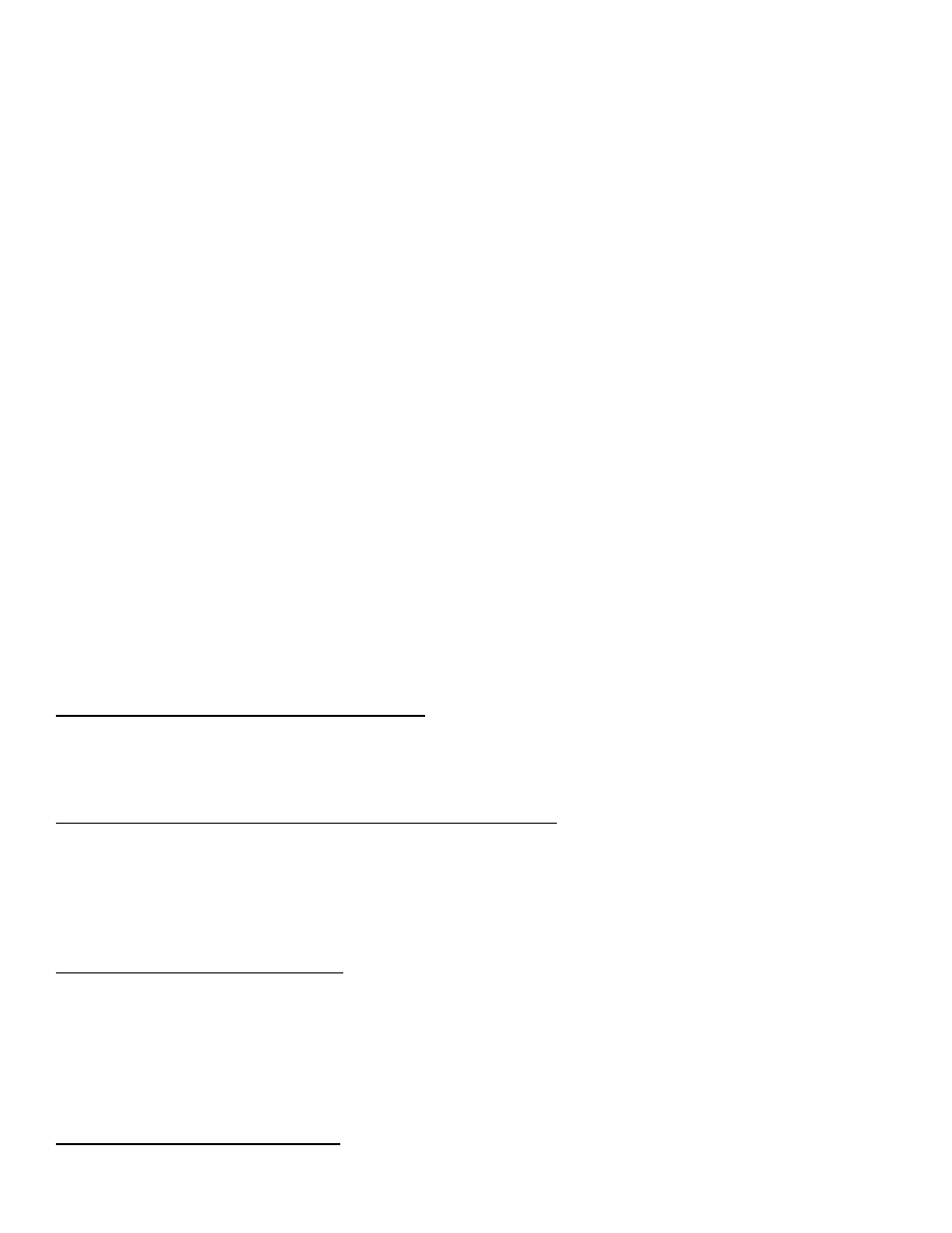 Troubleshooting chart | Dove Systems DM-624 User Manual | Page 5 / 7