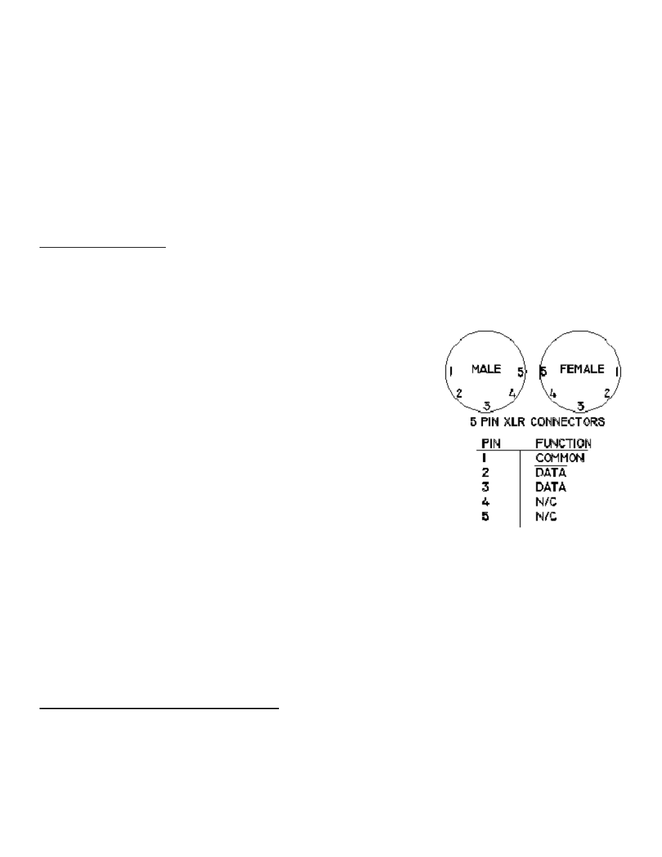 Introduction, Set up and connection | Dove Systems MTX-DE 48 User Manual | Page 2 / 5