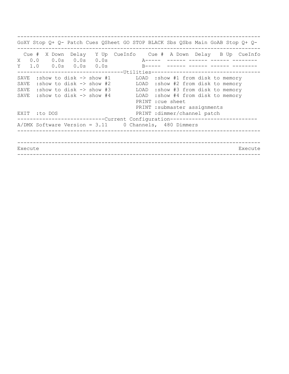 F. main, Starport i/o connections and pinouts | Dove Systems Starport DOS User Manual | Page 18 / 19