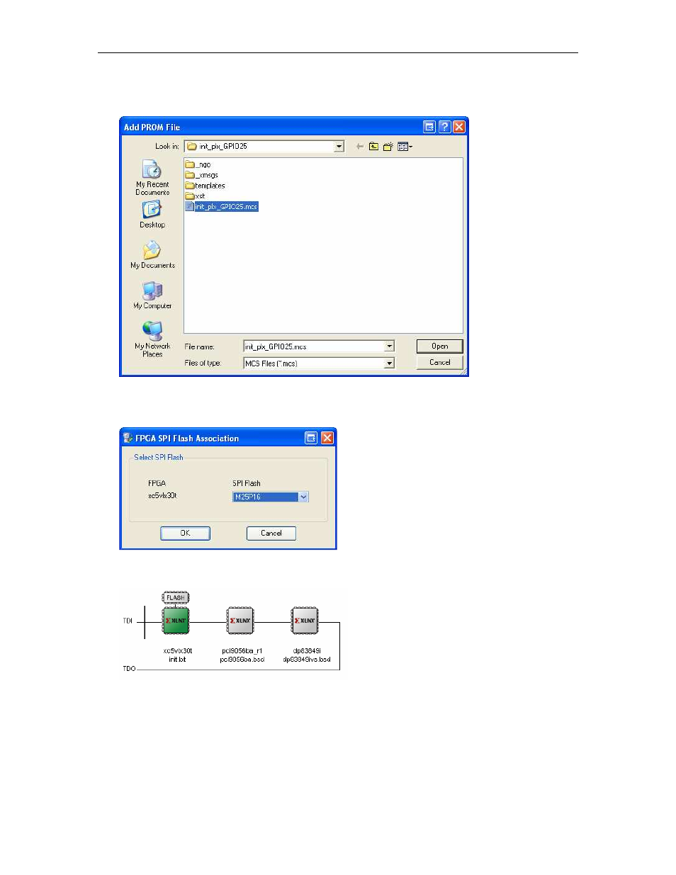 Connect Tech PCI-104 User Manual | Page 30 / 39