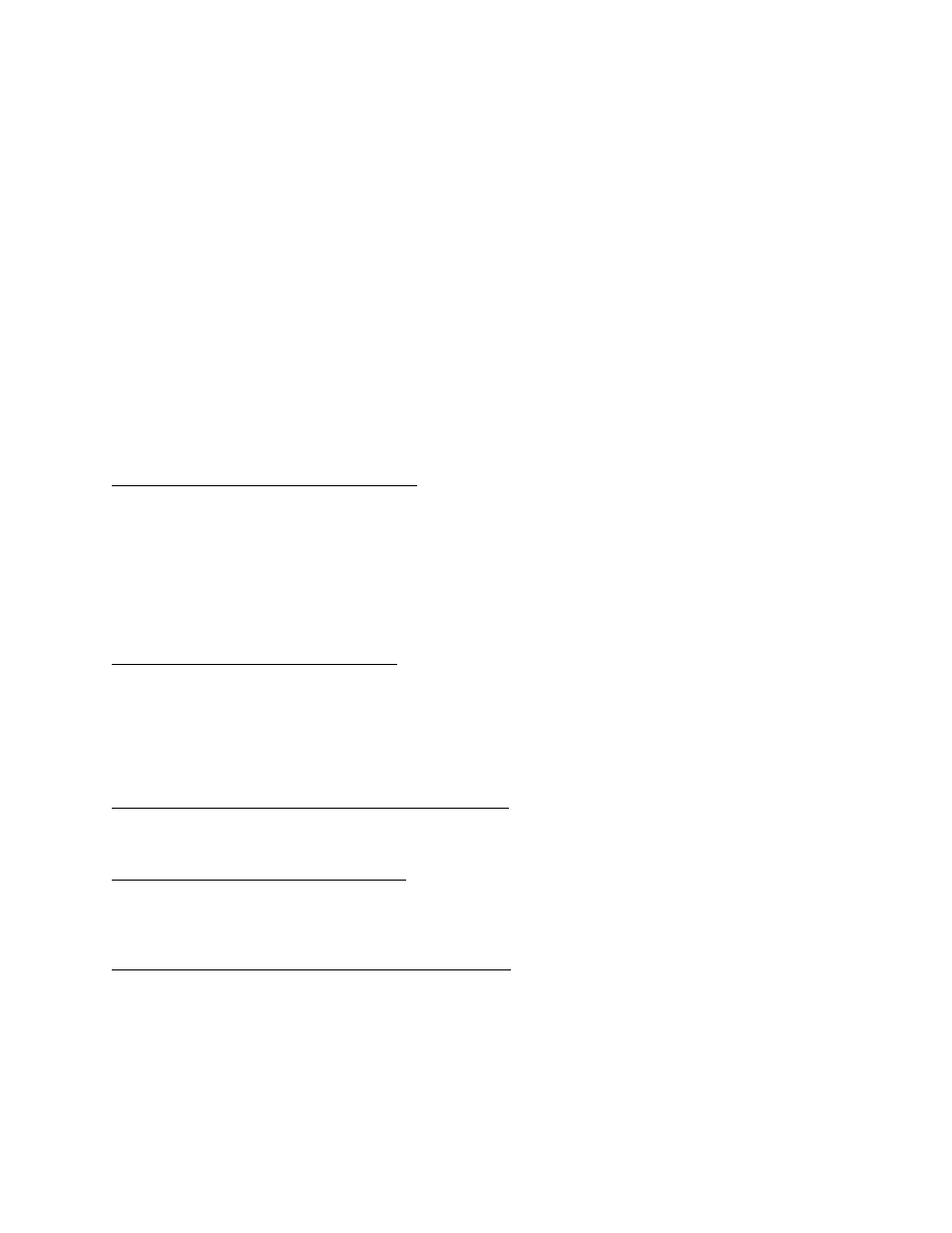 Dove Systems DM 624 RM User Manual | Page 5 / 7