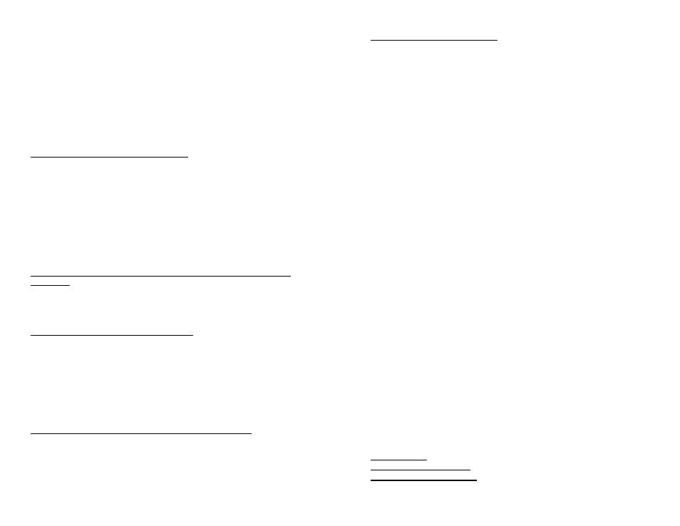 Dove Systems DM 1224 RM User Manual | Page 4 / 5