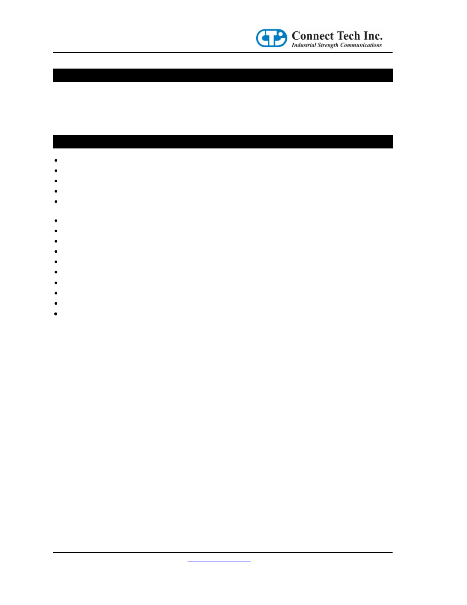 Introduction, Features | Connect Tech CANpro/104-Plus User Manual | Page 4 / 22