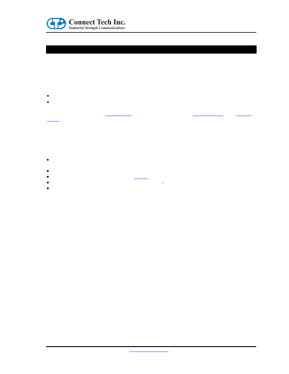 Hardware installation | Connect Tech CANpro/104-Plus User Manual | Page 7 / 22