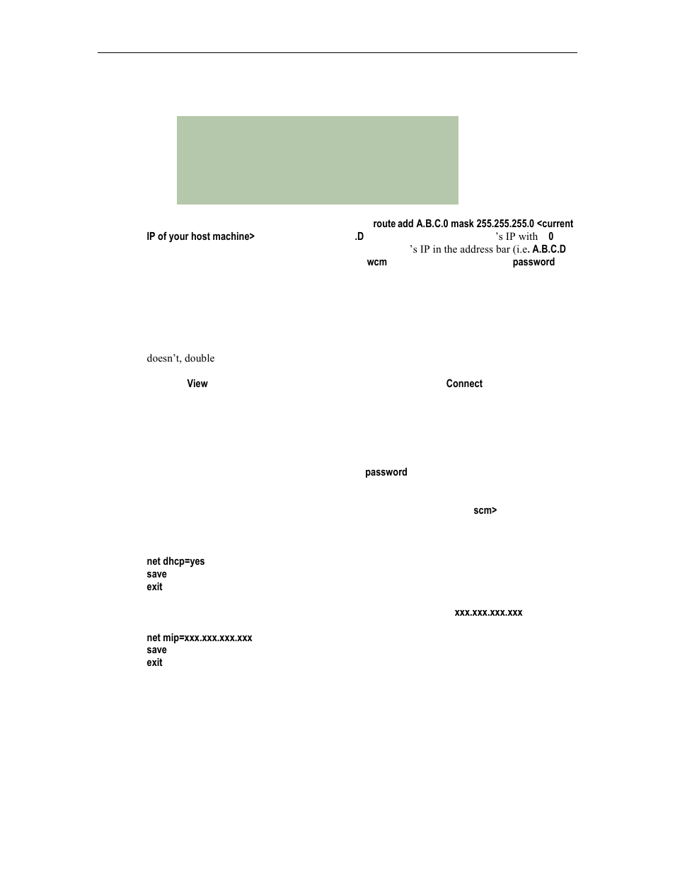 Connect Tech BLUE HEAT/NET SYNC CTIM-00044 User Manual | Page 22 / 76