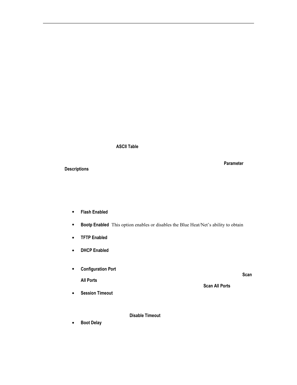 Configure advanced serial settings, Configure blue heat/net sync settings | Connect Tech BLUE HEAT/NET SYNC CTIM-00044 User Manual | Page 33 / 76