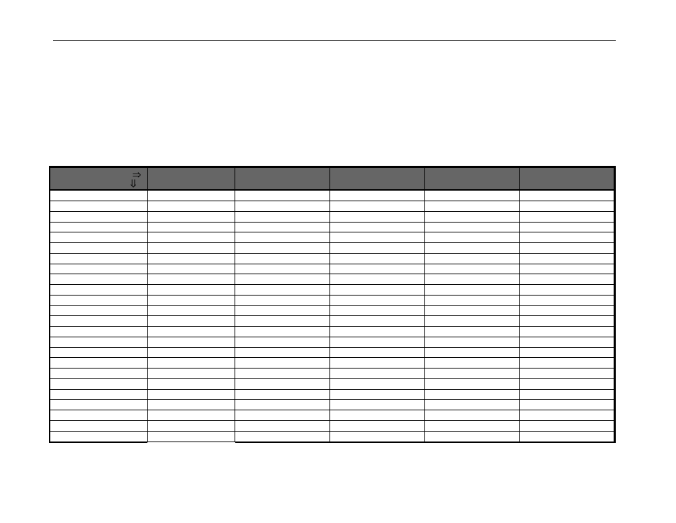 Port settings, clock setup and general settings | Connect Tech BLUE HEAT/NET SYNC CTIM-00044 User Manual | Page 59 / 76