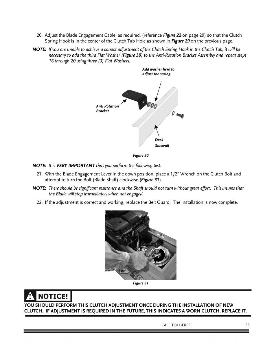 DR Power Scout 8.25 (January 2007 and Later) User Manual | Page 37 / 54