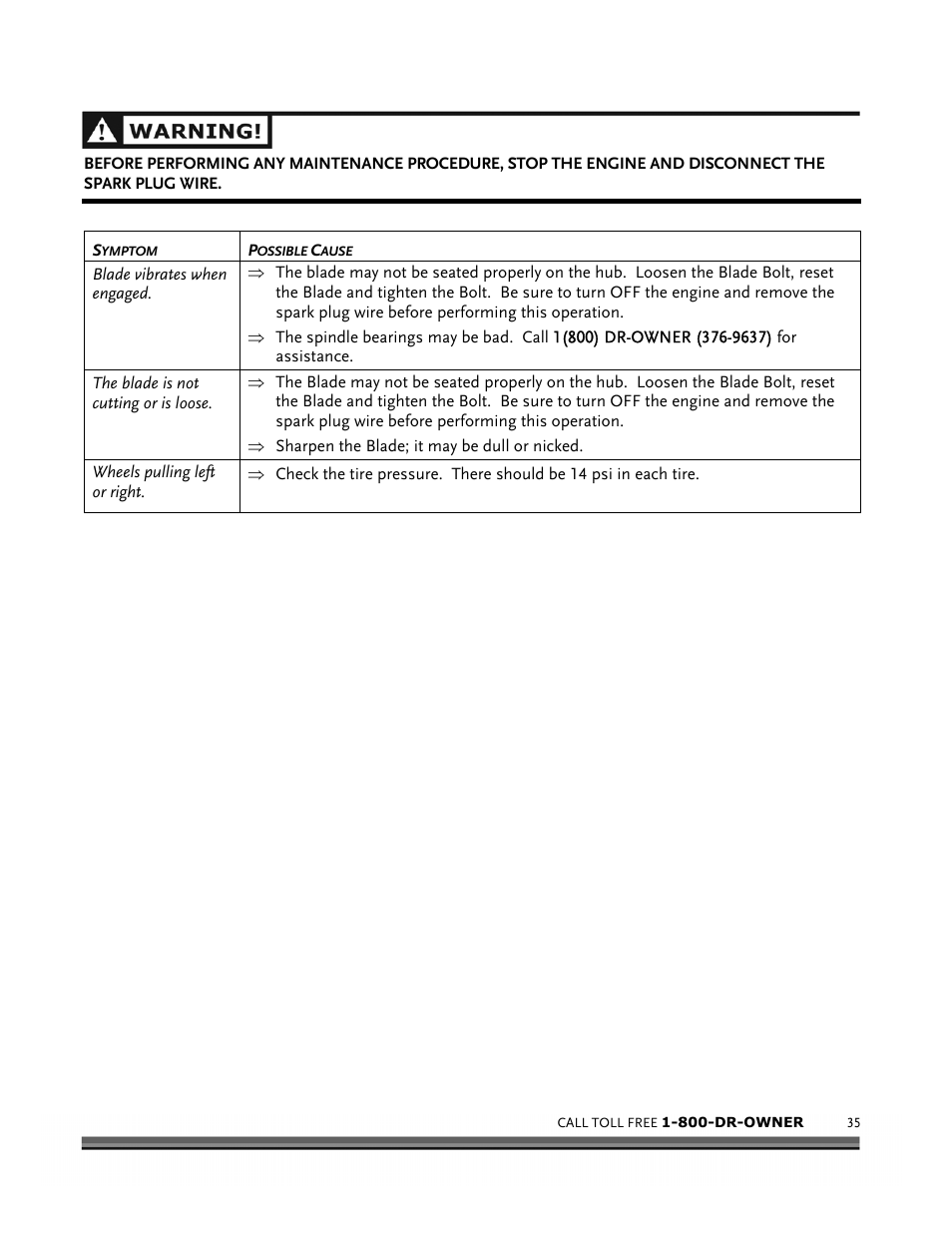 DR Power Scout 8.25 (September 2005 - December 2006) User Manual | Page 39 / 50