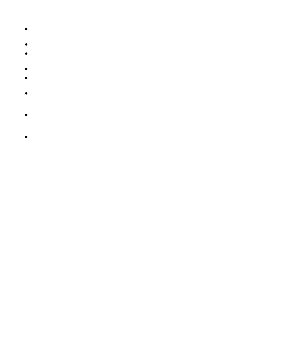 Warning to all california and other users, Arning to, Alifornia and | Ther, Sers | DR Power Walk-behind 8 - 15 HP (1998 - 2001) User Manual | Page 8 / 40
