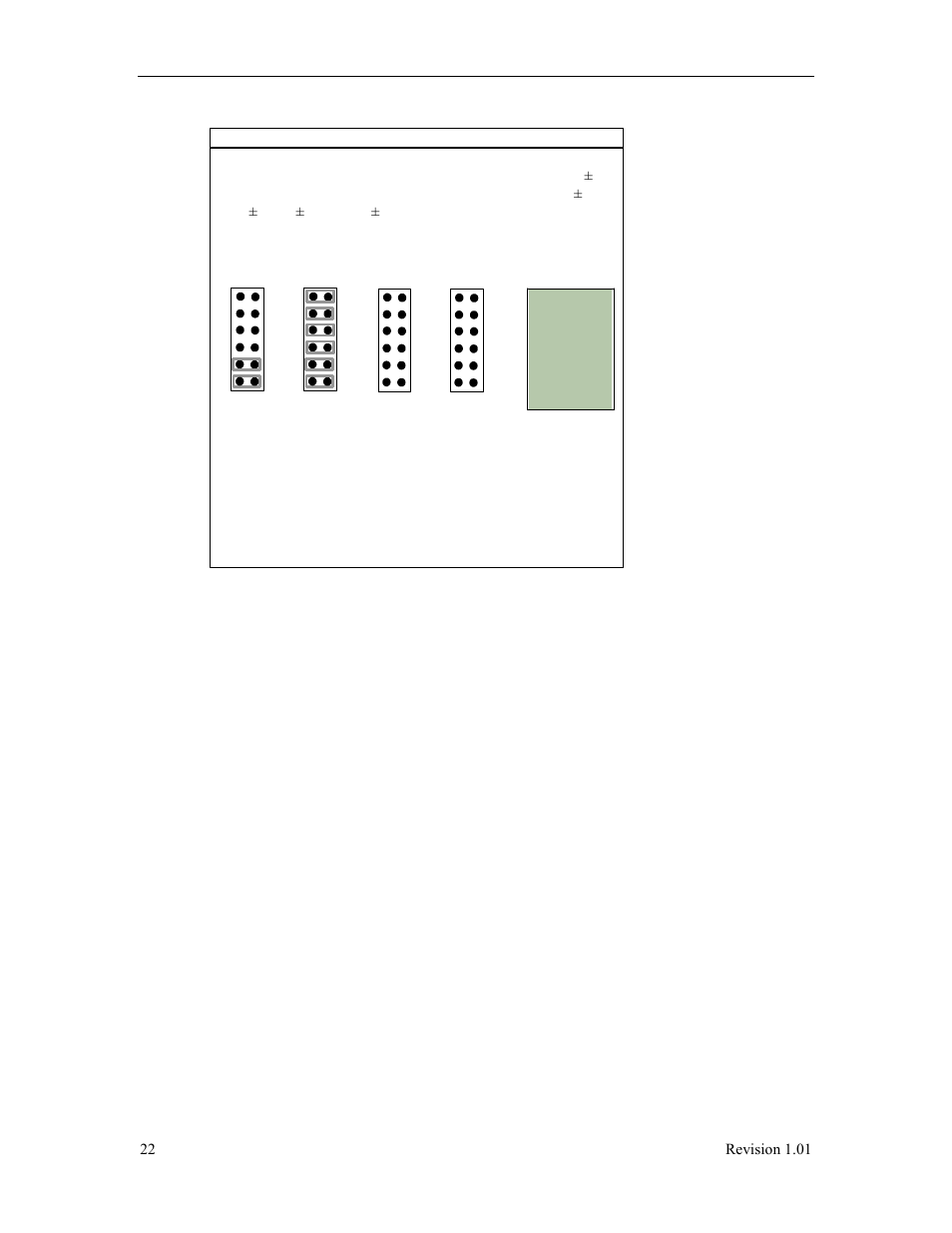 Connect Tech Titan/cPCI User Manual | Page 27 / 34