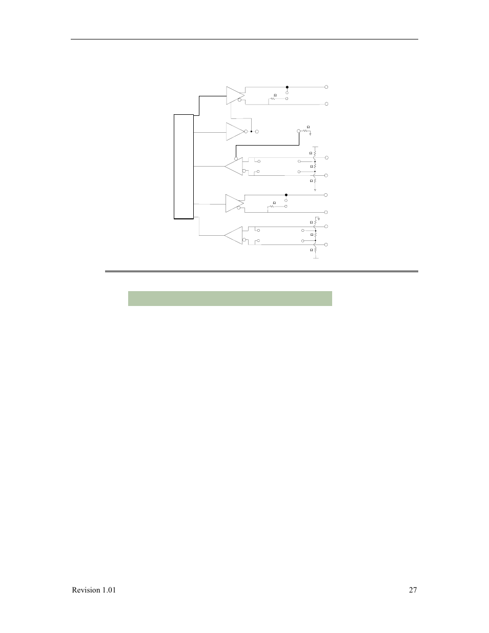 Connect Tech Titan/cPCI User Manual | Page 31 / 34