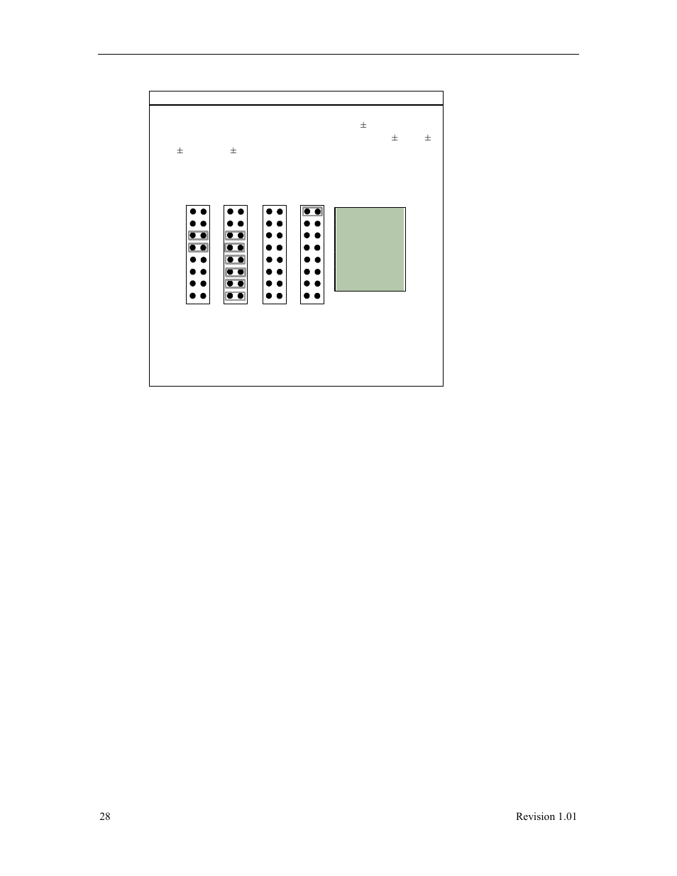 Connect Tech Titan/cPCI User Manual | Page 32 / 34