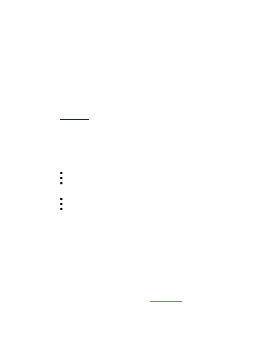 Software/driver installation, Specifications, Operating environment | Pci bus interface, Communications, Baud rates, Hardware installation, Specifications operating environment | Connect Tech BLUESTORM UNIVERSAL PCI CTIM-00015 User Manual | Page 23 / 25