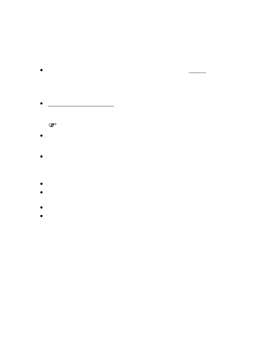 Cord tips | DR Power Walk-Behind Pro (2000 - 2001) User Manual | Page 21 / 48