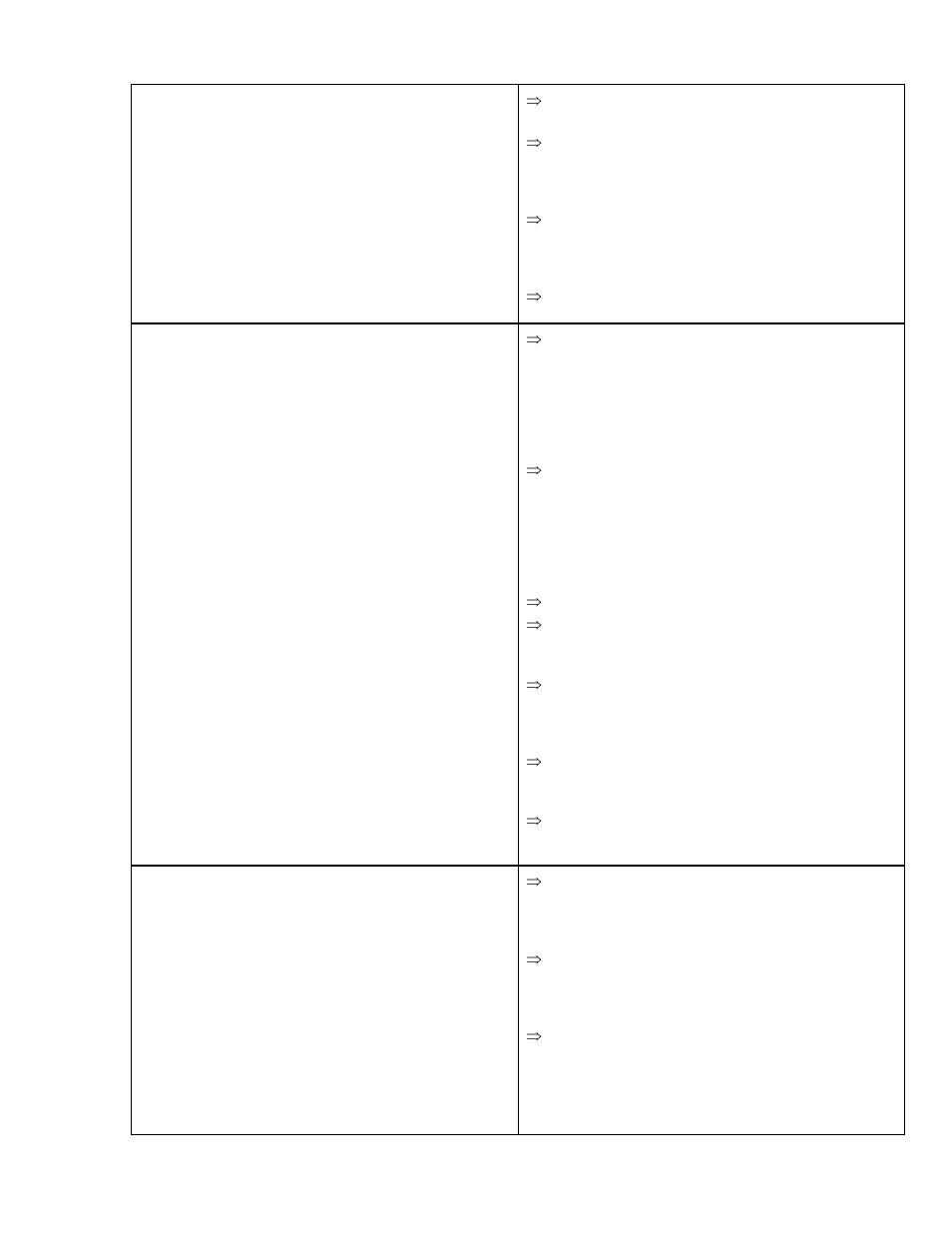 DR Power Walk-Behind Pro (2000 - 2001) User Manual | Page 37 / 48