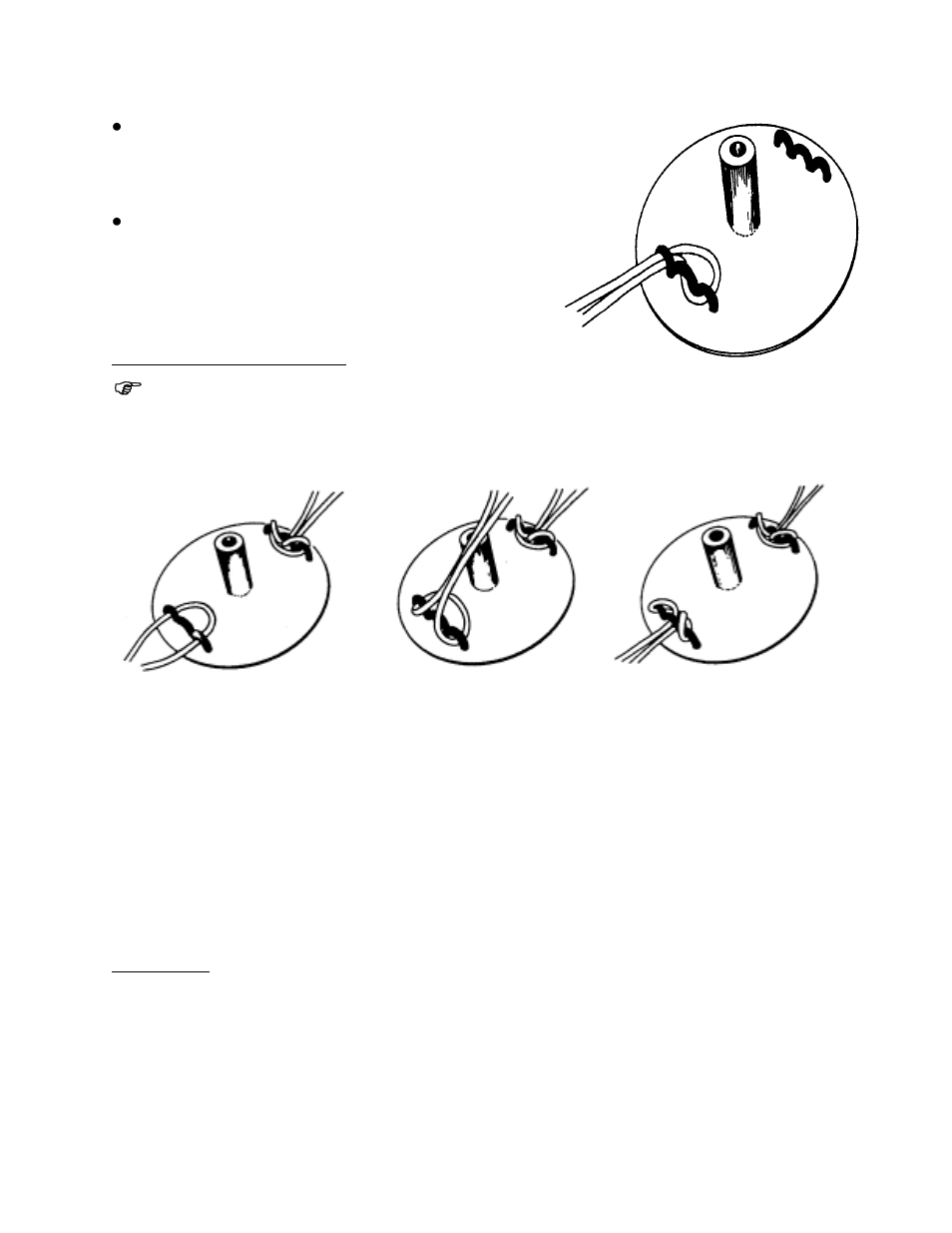 Adjusting the cutting height | DR Power Walk-Behind Pro (1985 - 2000) User Manual | Page 23 / 44