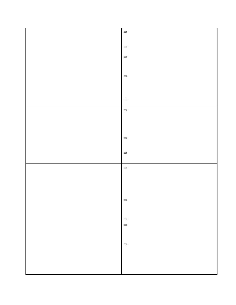 DR Power Sprint (1985 - 2000) User Manual | Page 35 / 40