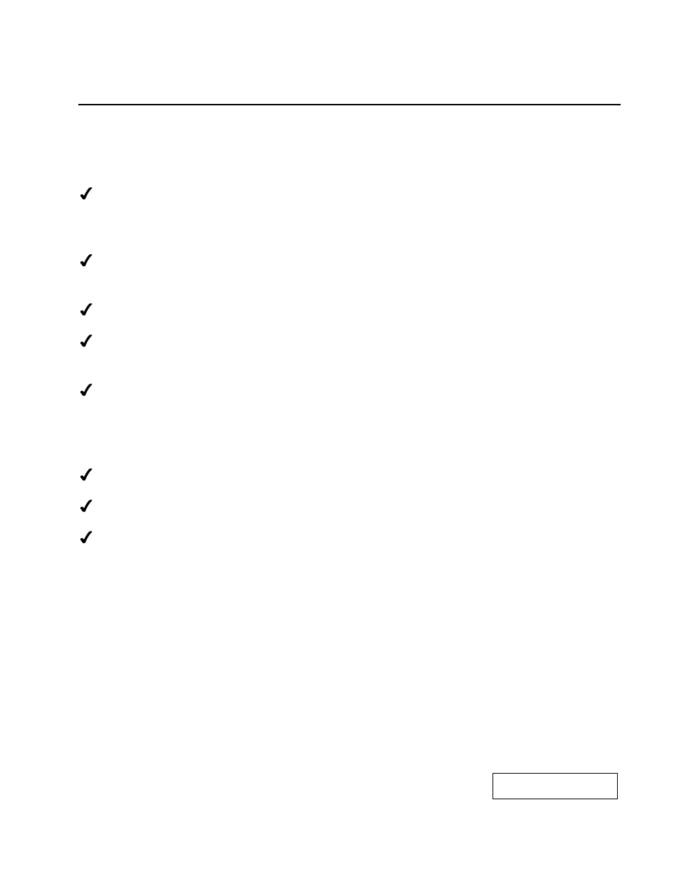 Daily checklist for the dr® trimmer/mower, Daily checklist for the dr, Trimmer/mower | Country home products | DR Power Sprint (1985 - 2000) User Manual | Page 40 / 40