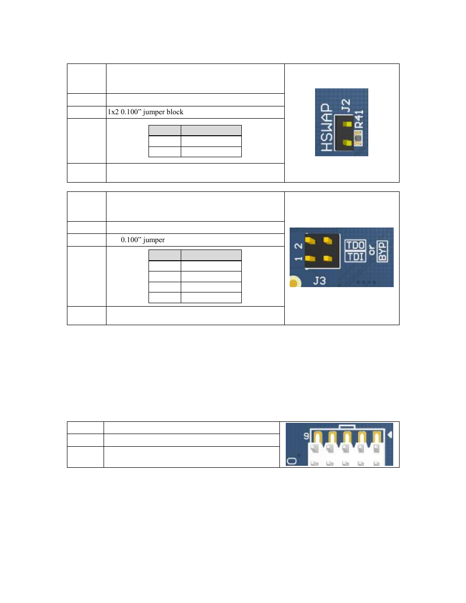 Ethernet, Description, Connector & leds | Connect Tech CTIM-00060 User Manual | Page 13 / 25