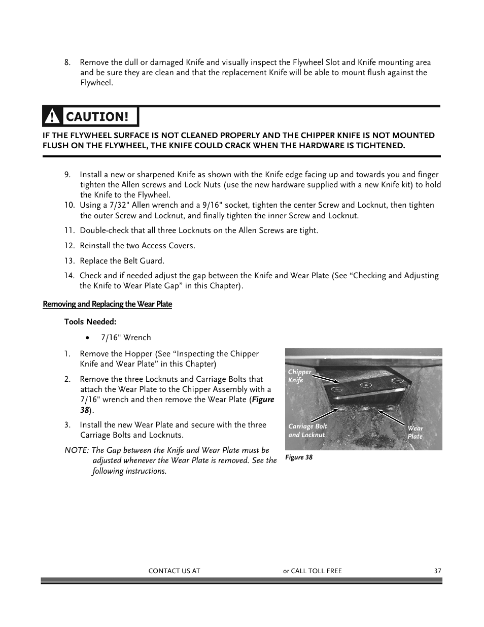 DR Power 16.50 Pro User Manual | Page 41 / 80