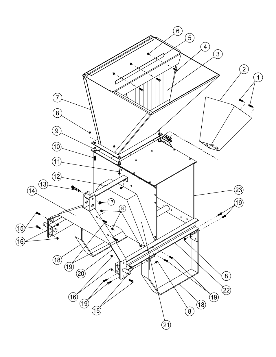 DR Power TPH-184CHP User Manual | Page 24 / 31