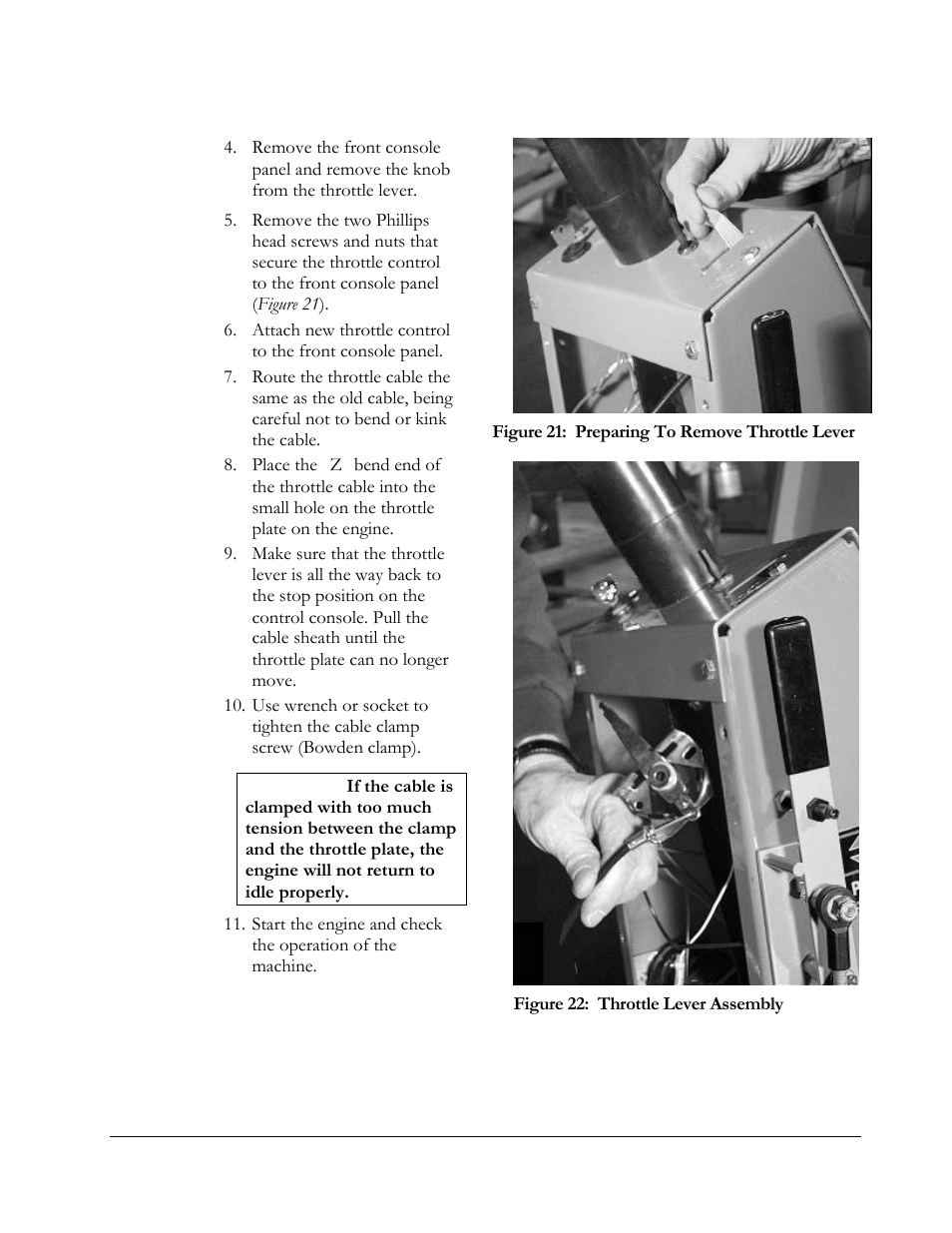 DR Power Powerwolf Power Wagon User Manual | Page 34 / 52