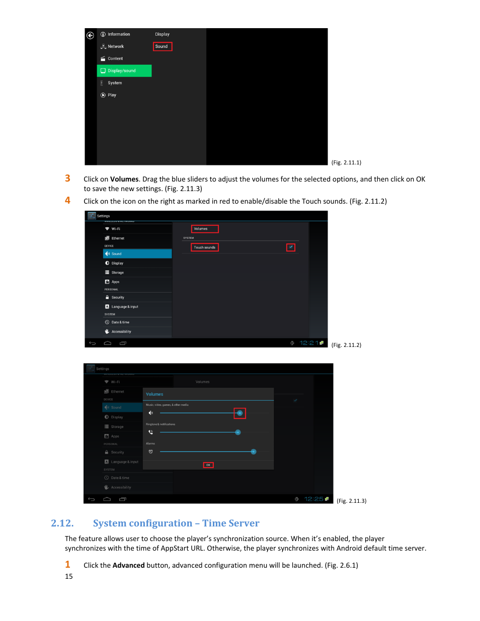 Dnp50 im v002 20140106 p17 | Drake DNP50/DNP50 AVW Network Media Player User Manual | Page 17 / 28