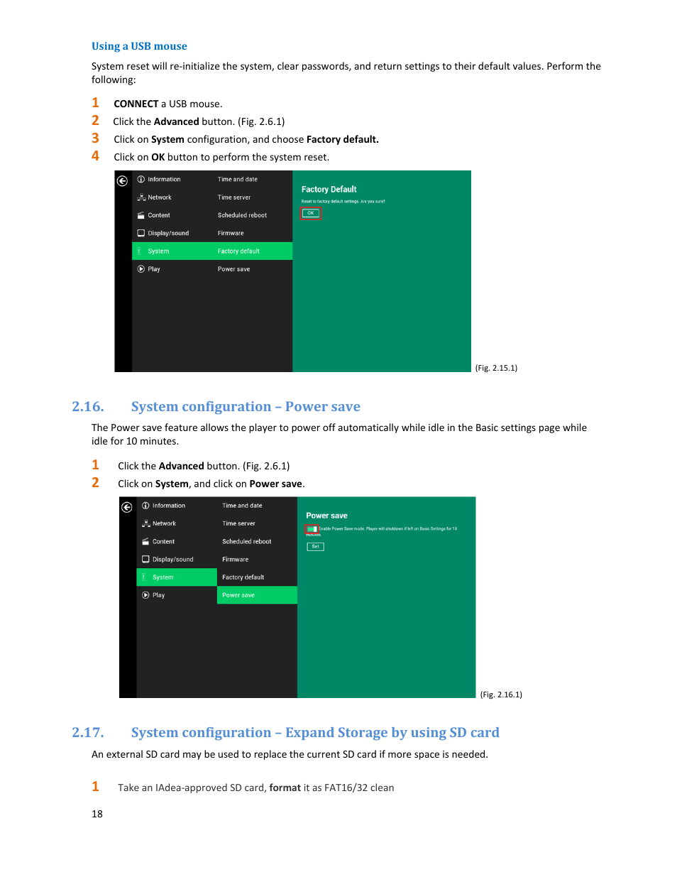 Dnp50 im v002 20140106 p20 | Drake DNP50/DNP50 AVW Network Media Player User Manual | Page 20 / 28