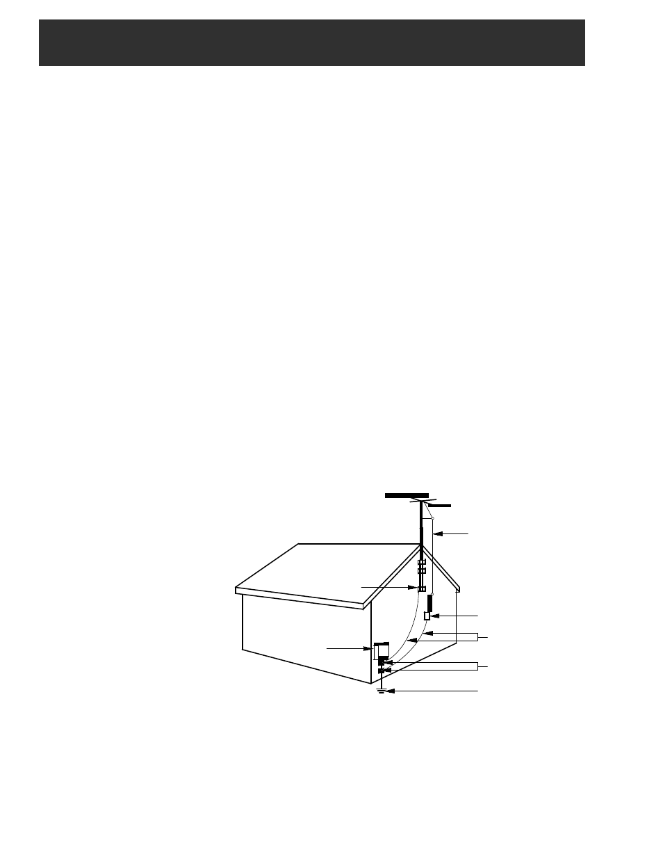 Drake OBM100 Data Modulator User Manual | Page 4 / 12