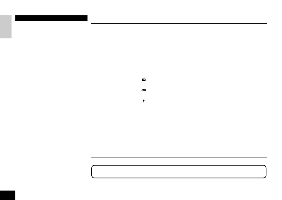 Specifications | CatEye CC-AT100 User Manual | Page 18 / 20