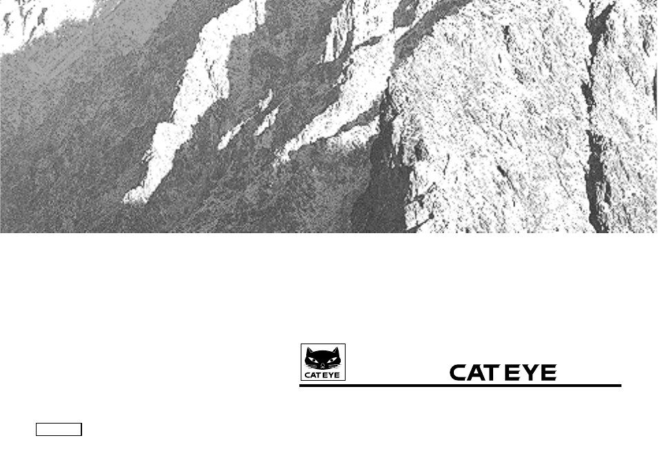 Co.,ltd | CatEye CC-AT100 User Manual | Page 20 / 20