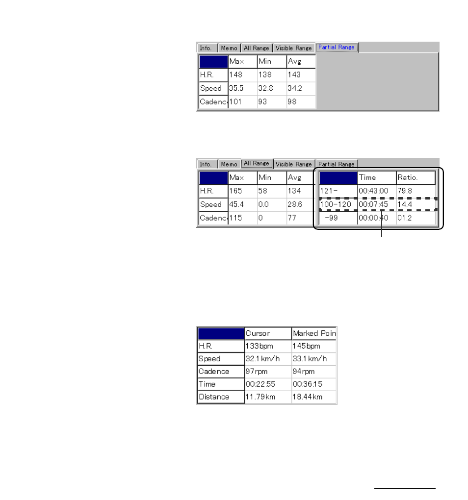 CatEye MSC Download Kit User Manual | Page 13 / 37
