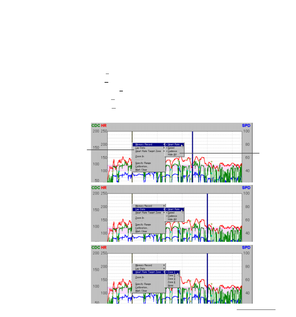 CatEye MSC Download Kit User Manual | Page 15 / 37