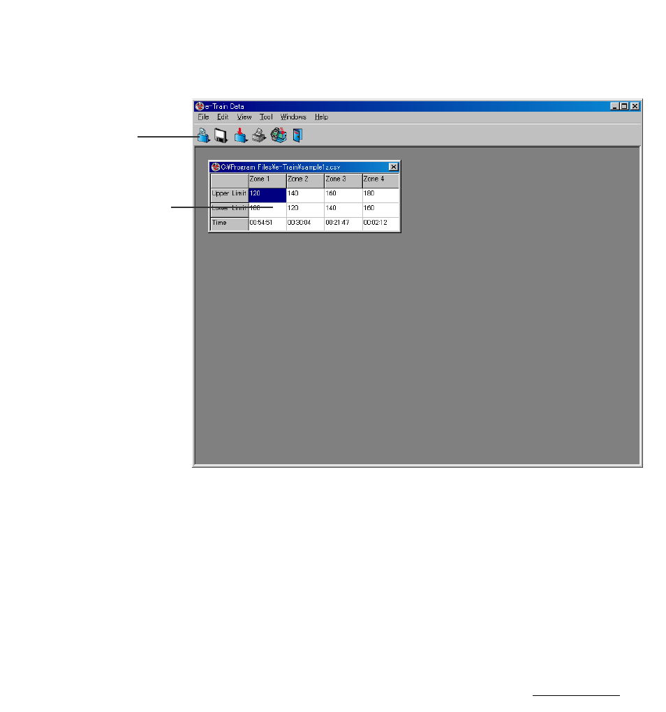 CatEye MSC Download Kit User Manual | Page 17 / 37