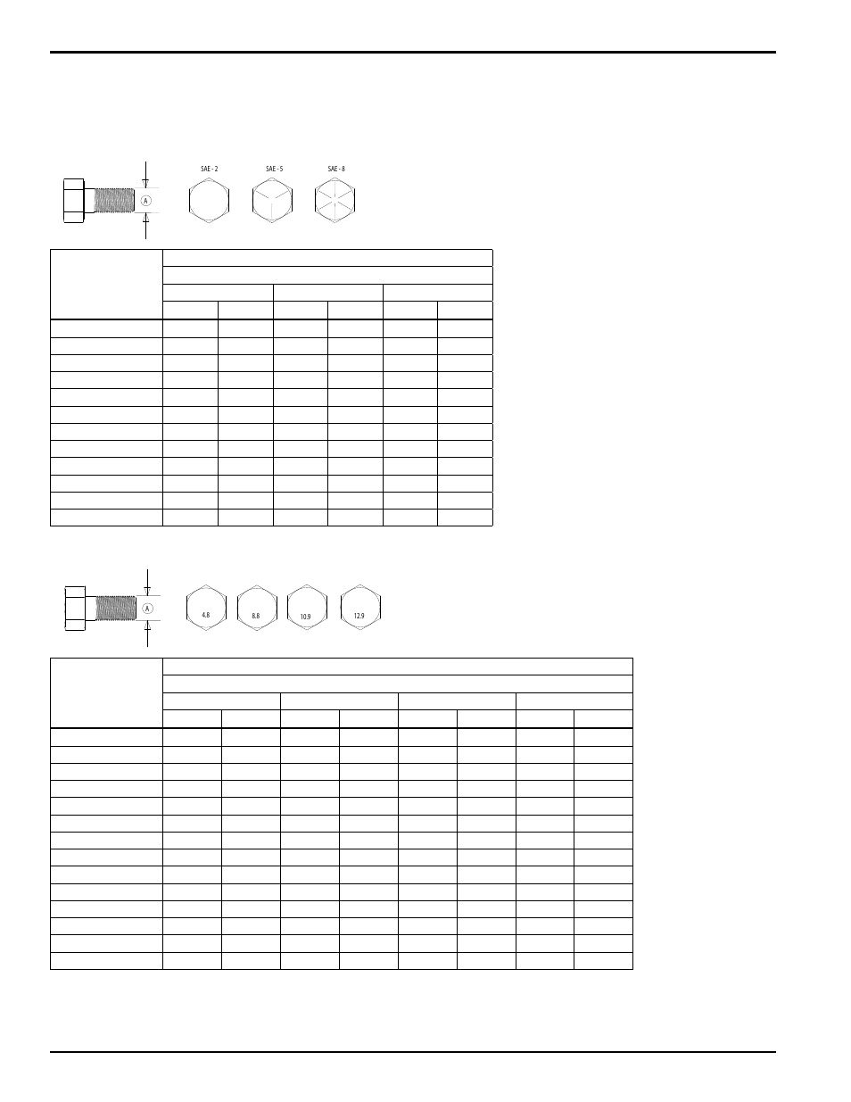 3 bolt torque | Echo Bear Cat 70580 v.1 User Manual | Page 26 / 86