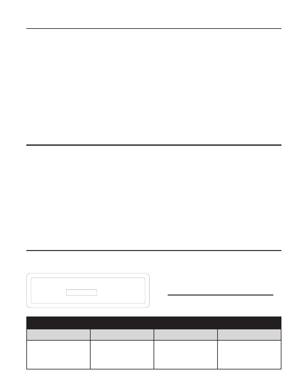 Prefuncionamiento | Echo Bear Cat 70580 v.1 User Manual | Page 30 / 86