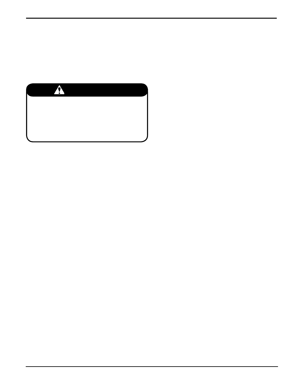 Advertencia, 4 guía para astillar, 5 guía para triturar | Echo Bear Cat 70580 v.1 User Manual | Page 45 / 86
