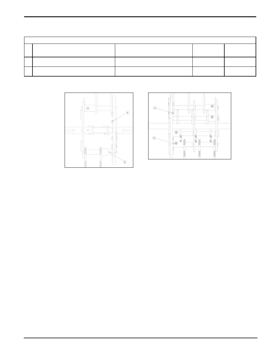 4 requisitos especiales de par de torsión | Echo Bear Cat 70580 v.1 User Manual | Page 55 / 86