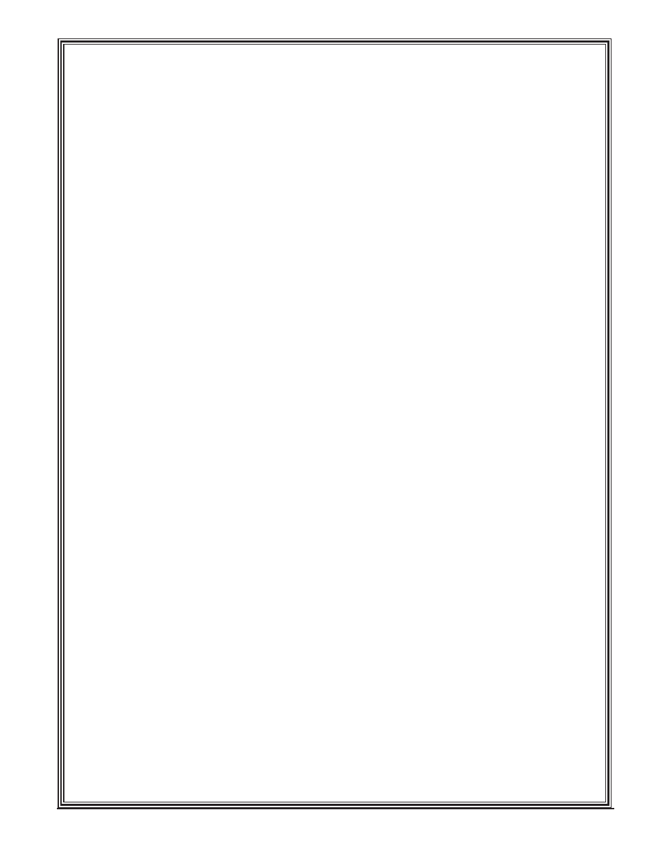 Garantie limitée | Echo Bear Cat 70580 v.1 User Manual | Page 59 / 86