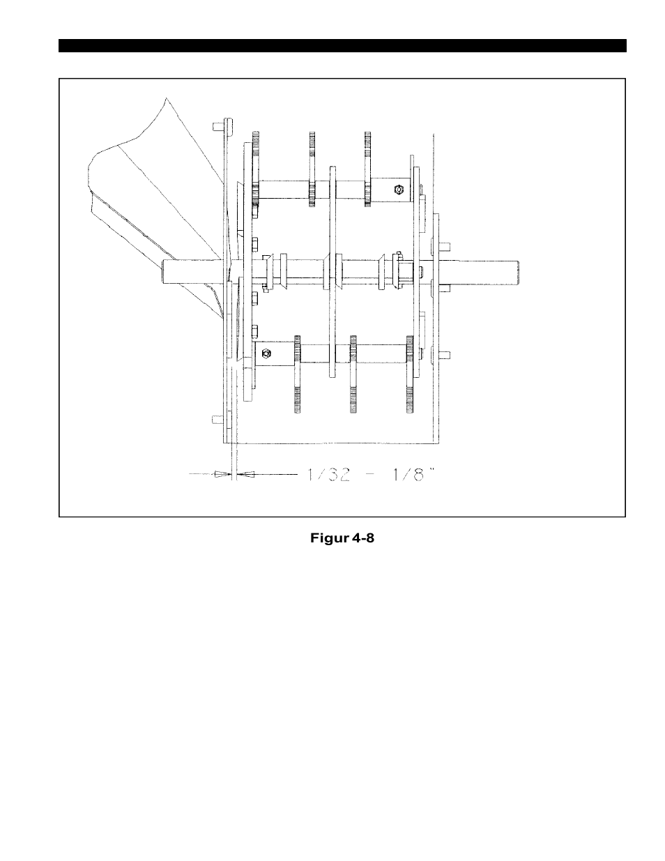 Avstand | Echo Bear Cat 70554S User Manual | Page 102 / 125