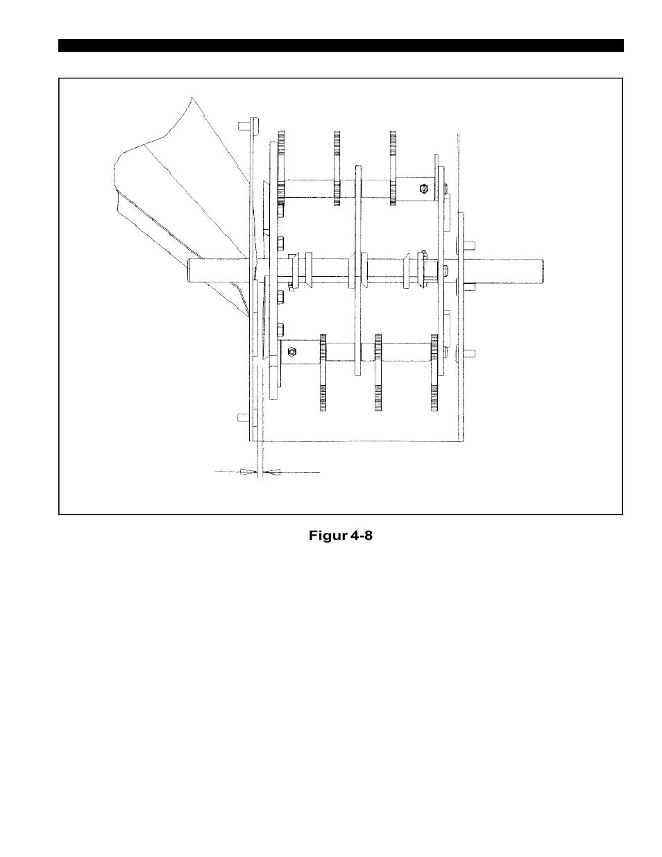 0,8 till 3,2 mm gap | Echo Bear Cat 70554S User Manual | Page 122 / 125