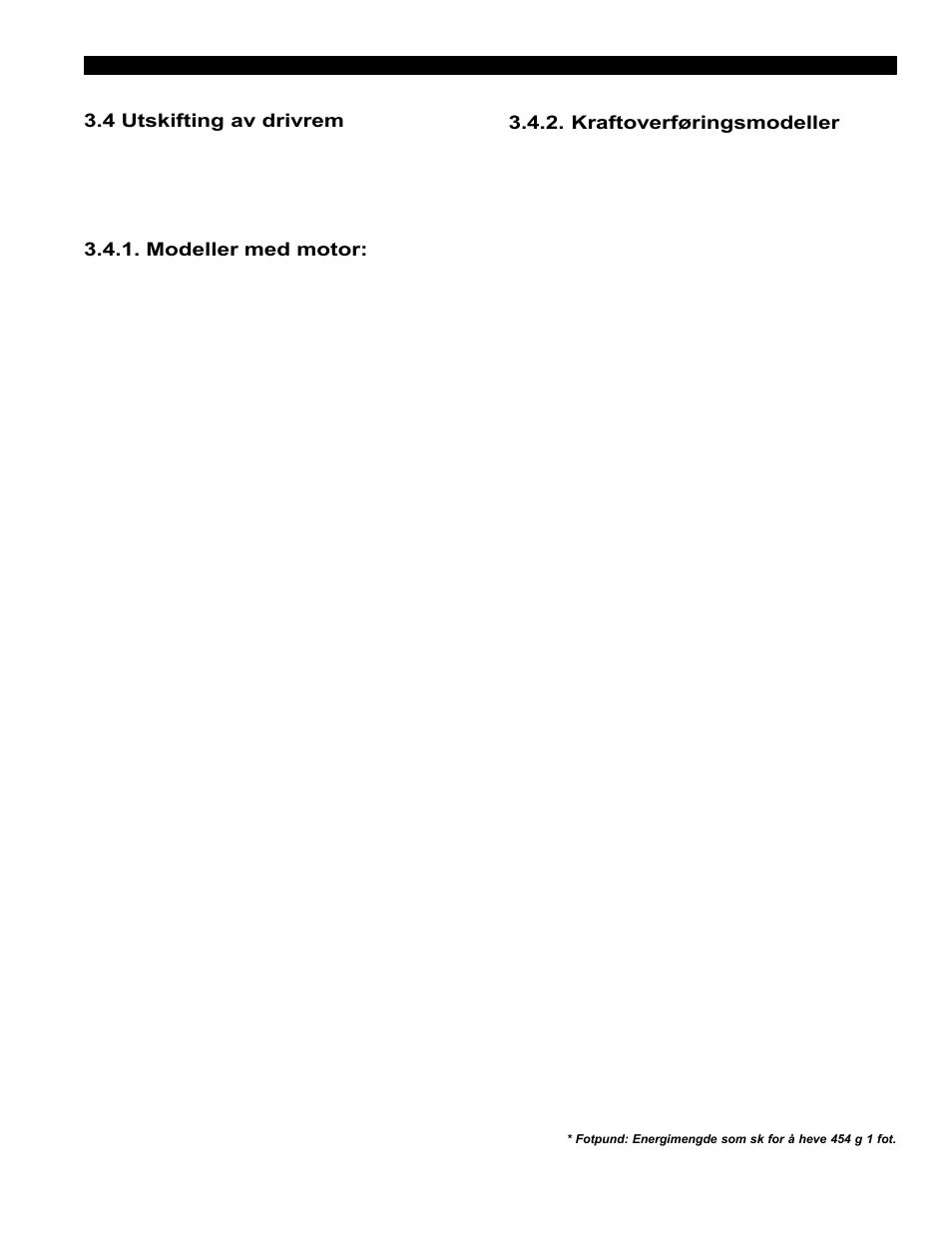 Echo Bear Cat 70554S User Manual | Page 96 / 125