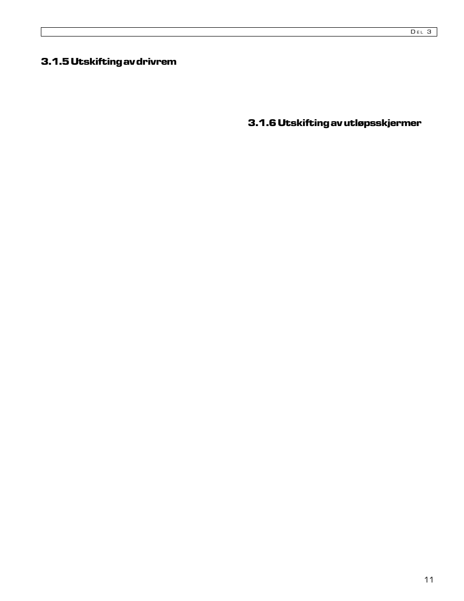 Echo Bear Cat 70580S User Manual | Page 78 / 103