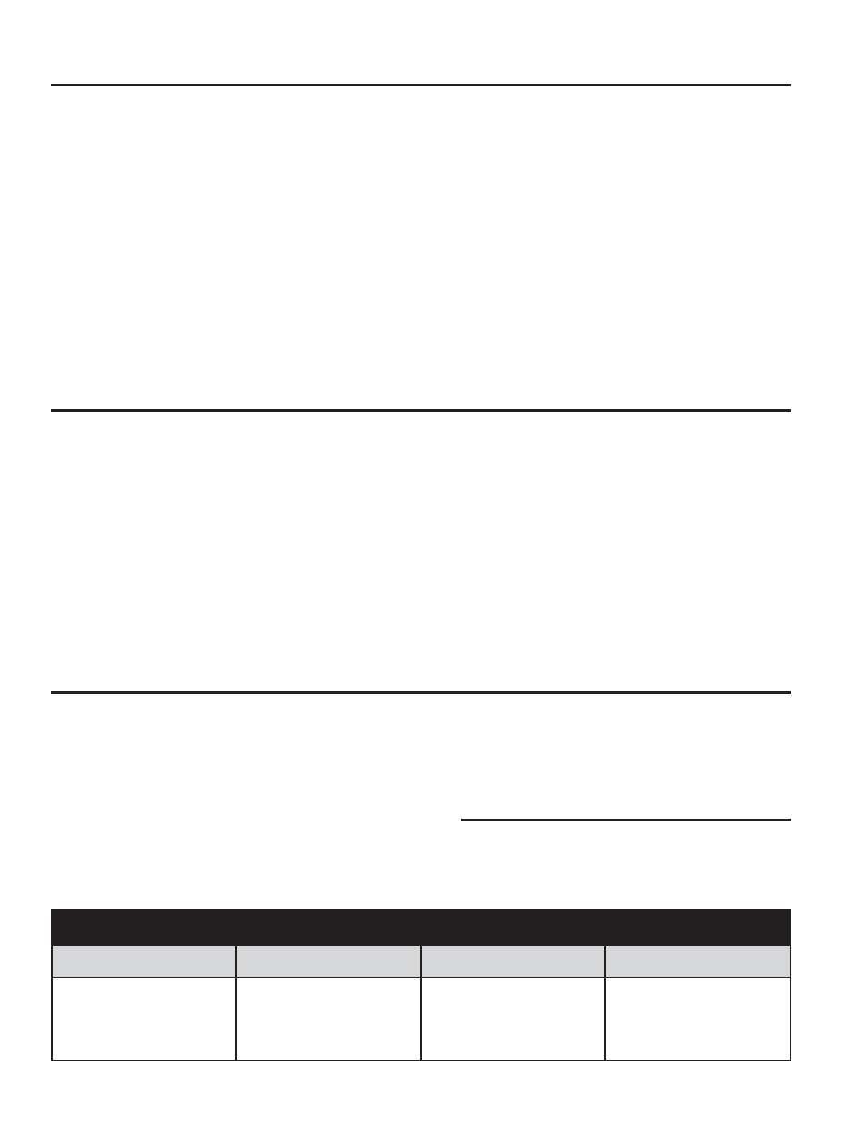Before you begin | Echo Bear Cat LS27270T User Manual | Page 2 / 24