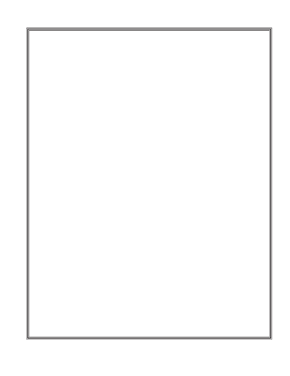 Limited warranty | Echo Bear Cat LS27270T User Manual | Page 3 / 24