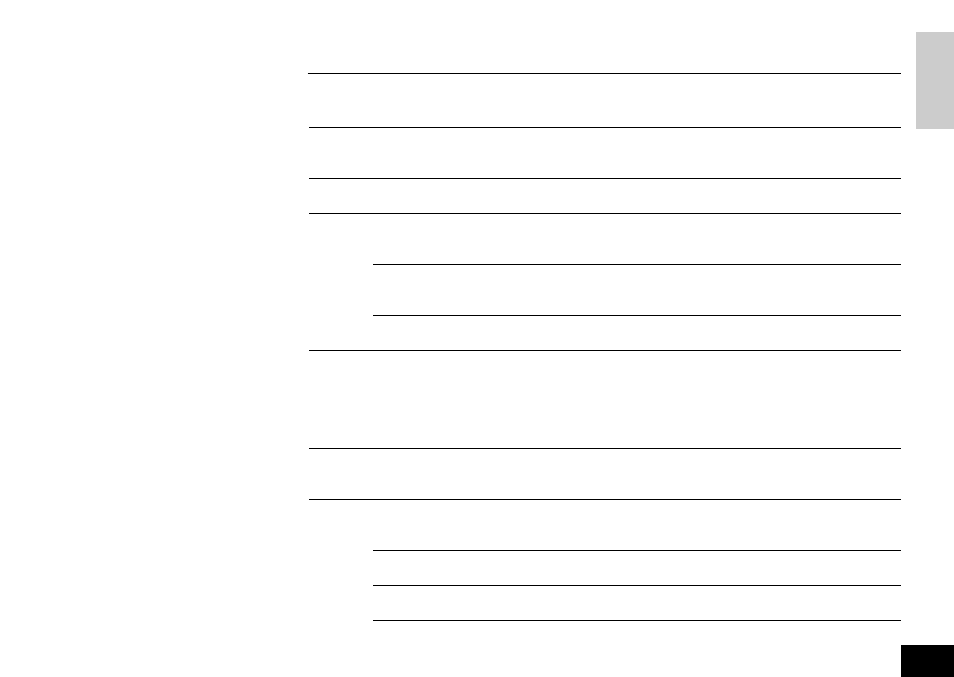 CatEye CC-HB1OO User Manual | Page 15 / 19
