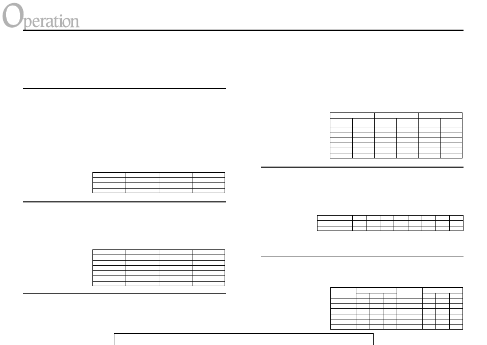 Your strength level and training index (2) | CatEye EC-37OO User Manual | Page 16 / 32