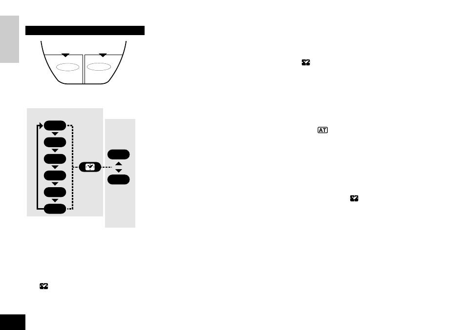 Button functions, Mode start/stop | CatEye CC-HB100 User Manual | Page 6 / 20