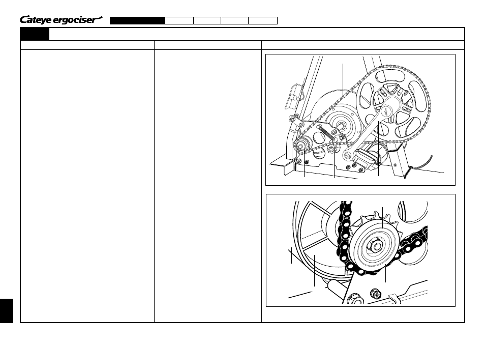 CatEye EC-3600 User Manual | Page 18 / 71